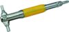Topeak 6.1″ x 0.7″ x 0.6″ Yellow Flat Head Allen Wrench