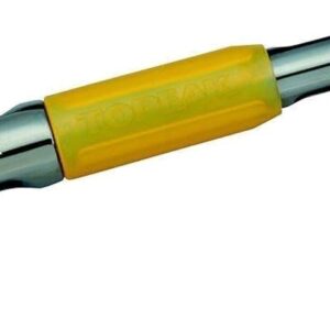 Topeak 6.1″ x 0.7″ x 0.6″ Yellow Flat Head Allen Wrench