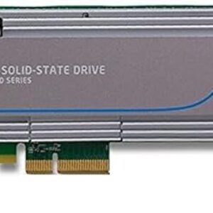 Intel SSD DC P3700 Series SSDPEDMD020T401 (2.0TB, 1/2 Height PCIe 3.0, 20nm, MLC)