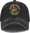 Alligator Alcatraz Hat, Alligator Alcatraz Cap, Novelty Hats