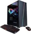 CyberpowerPC Gamer Supreme Liquid Cool Gaming Desktop Computer, Intel Core i7-11700KF 3.6GHz, 16GB RAM, 1TB SSD, NVIDIA GeForce RTX 3060 12…