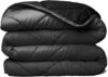 ViscoSoft Queen/Short Queen Microfiber All Seasons Down Alternative Quilted Comforter – Cooling Breathable Premium Soft Reversible Microfib…