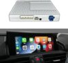 Wireless Carplay Retrofit Kit Decoder for Mercedes Benz NTG 4.0 System C Class (2008-2011),E Class (2008-2011), GLK Class (2008-2011), Andr…