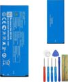 Replacement Battery TLI021G1 Compatible with Alcatel TCL A1 A501DL Phone with Tools