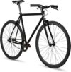 6KU Fixed Gear Single Speed Urban Fixie Road Bike