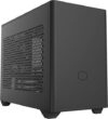 Cooler Master NR200 Mini-ITX PC Case, 330mm Horizontal Triple-Slot Mount GPU, 240mm|280mm AIO, SFX PSU 130mm, Compatible RX 7900 XTX|4080 S…