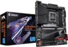 GIGABYTE Z790 AORUS Elite AX (LGA 1700/ Intel Z790/ ATX/ DDR5/ Quad M.2/ PCIe 5.0/ USB 3.2 Gen2X2 Type-C/Intel WiFi 6E/ 2.5GbE LAN/Q-Flash …