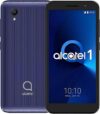 Alcatel 1 (16GB) 5.0″ Full View Display, Removable Battery, FM Radio, Dual SIM GSM Unlocked US & Global 4G LTE International Version 5033E …