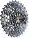Shimano HG51 8-Speed Cassette