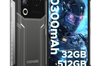 Rugged Phones vs. Long-Lasting Bulbs: A Comparison