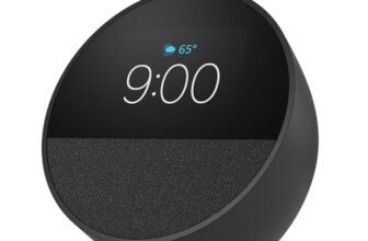 Transform Your Space: 5 Smart Home Devices for Sustainable Living